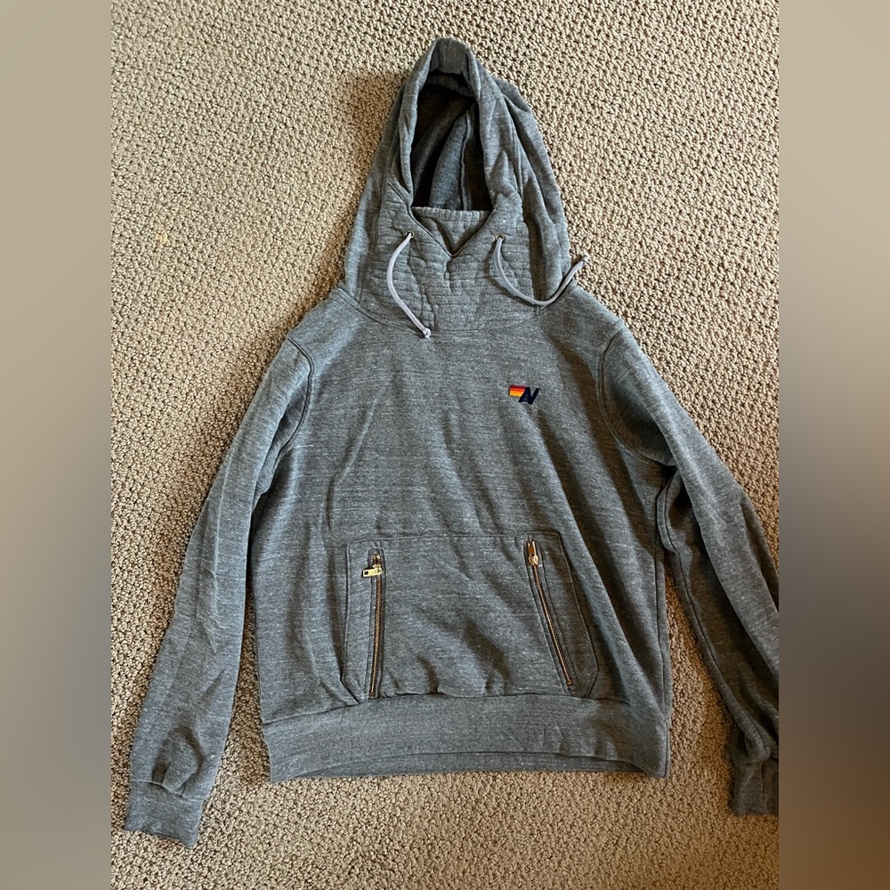 Aviator Nation Ninja Hoodie - M